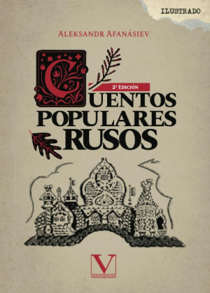 Ibd - Cuentos Populares Rusos