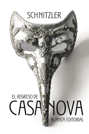 El Regreso De Casanova
