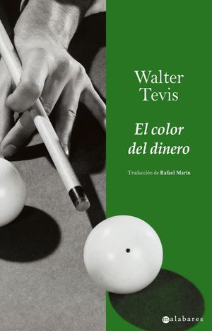 El Color Del Dinero
