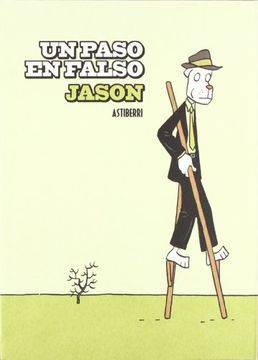 Un Paso En Falso