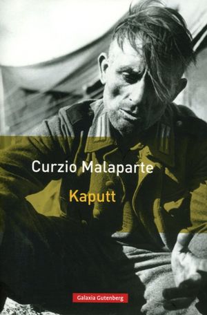 Kaputt