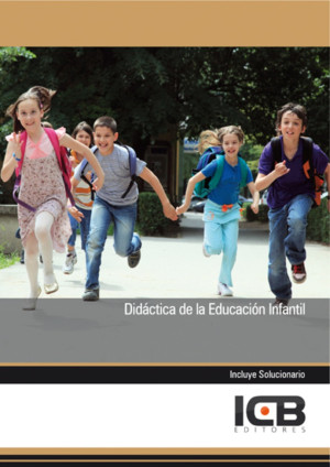 Ibd - Didáctica De La Educación Infantil