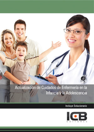 Ibd - Actualización De Cuidados De Enfermería En La Infancia Y La Adolescencia