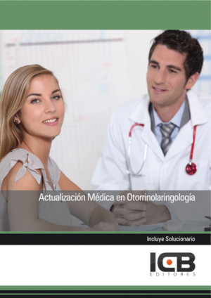 Ibd - Actualización Médica En Otorrinolaringología