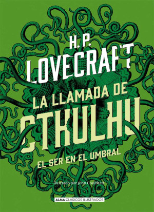 La Llamada De Cthulhu. El Ser En El Umbral / Pd.