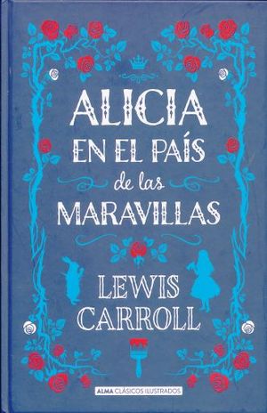 Alicia En El País De Las Maravillas / Pd.