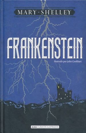 Frankenstein / Pd.