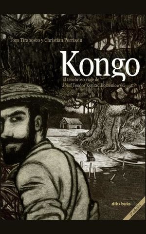 Kongo / Pd.