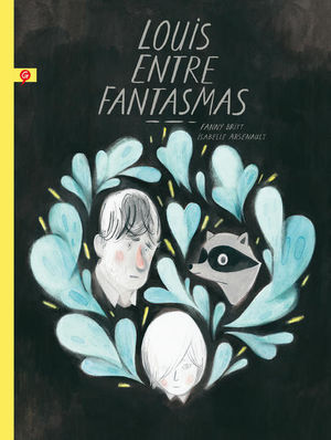 Louis Entre Fantasmas / Pd.