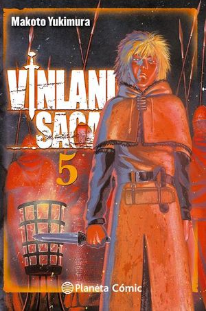 Vinland Saga #05