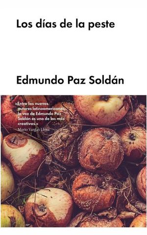 Dias De La Peste, Los / Pd.