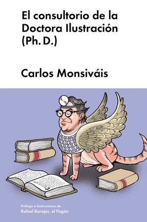 Consultorio De La Doctora Ilustracion (ph.d.), El / Pd.