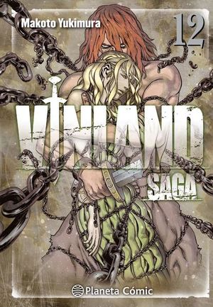 Vinland Saga #12