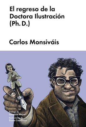 Regreso De La Doctora Ilustracion (pd. D.), El / Pd.