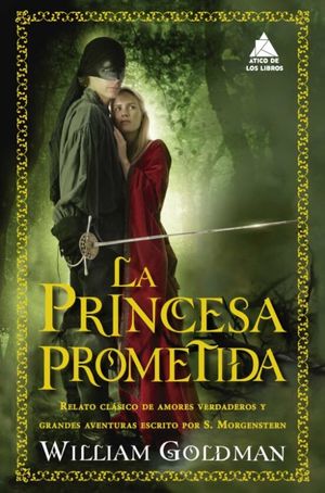 La Princesa Prometida