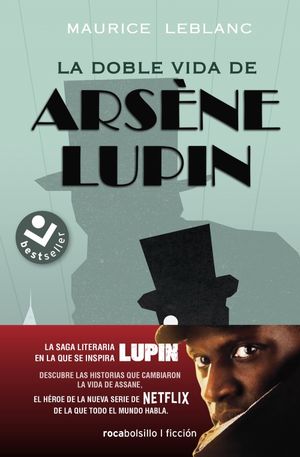 La Doble Vida De Arsène Lupin