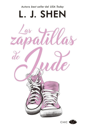 Las Zapatillas De Jude