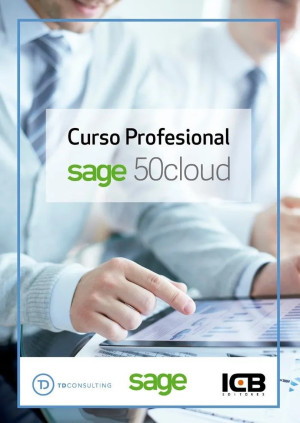 Ibd - Curso Profesional Sage 50cloud