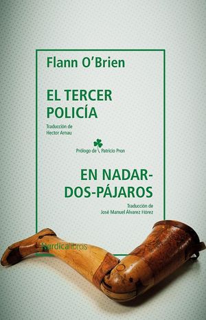 El Tercer Policía / En Nadar-dos-pájaros