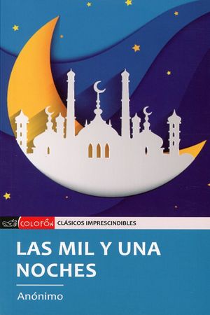 Las Mil Y Una Noches
