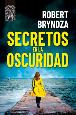Secretos En La Oscuridad