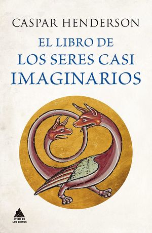 El Libro De Los Seres Casi Imaginarios / Pd.