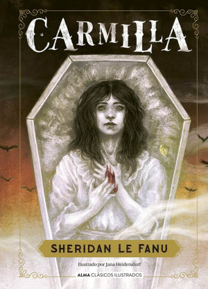 Carmilla / Pd.