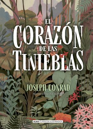 El Corazón De Las Tinieblas / Pd.