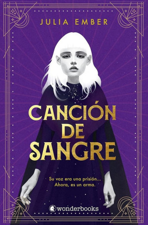 Canción De Sangre