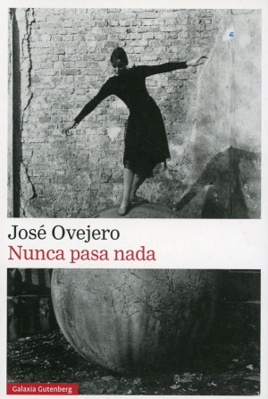 Nunca Pasa Nada