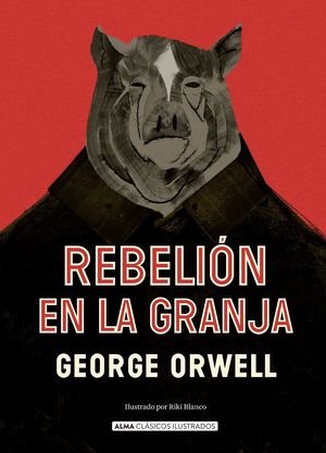 Rebelión En La Granja / Pd.