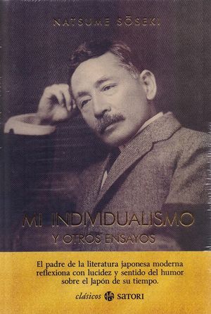 Mi Individualismo Y Otros Ensayos / 2 Ed. / Pd.