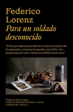 Para Un Soldado Desconocido