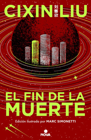 El Fin De La Muerte / Pd. (edición Ilustrada)