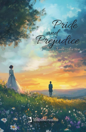 Ibd - Pride And Prejudice ( Versión En Inglés )