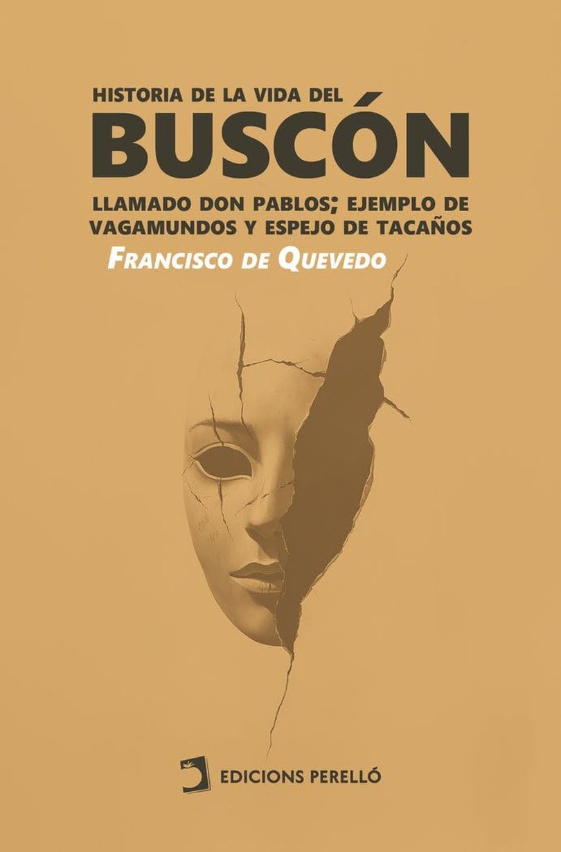 Ibd - Historia De La Vida Del Buscón