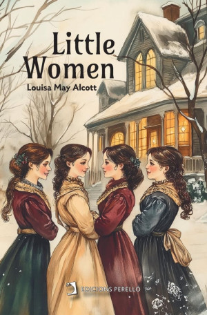 Ibd - Little Women ( Versión En Inglés )