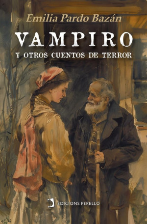 Ibd - Vampiro Y Otros Cuentos De Terror