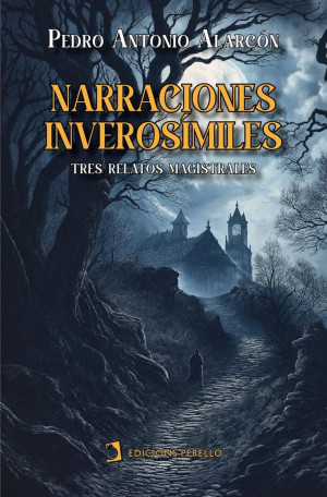 Ibd - Narraciones Inverosímiles