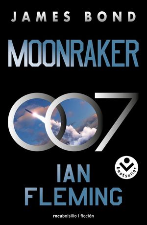 Moonraker / James Bond 007 / Vol. 3