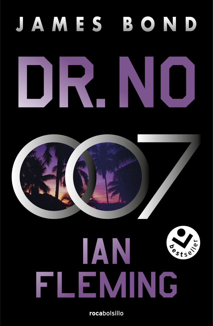 Dr. No / James Bond 007 / Vol. 6