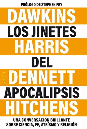 Los Jinetes Del Apocalipsis / 2 Ed. (nueva Edición)