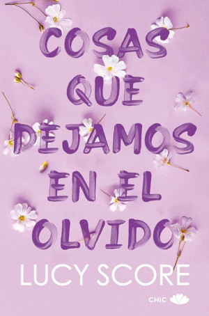 Cosas Que Dejamos En El Olvido ( Edición De Bolsillo)