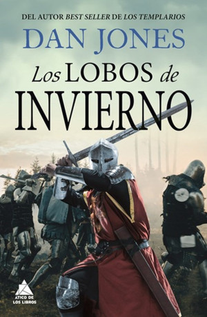 Los Lobos De Invierno