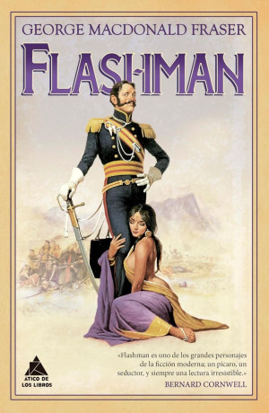 Flashman / Pd.