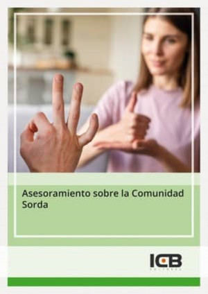 Ibd - Asesoramiento Sobre La Comunidad Sorda