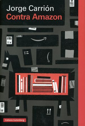 Contra Amazon / 4 Ed.