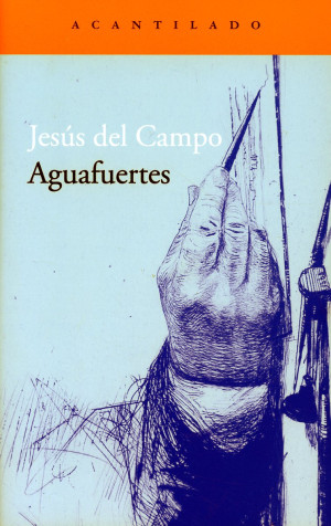 Aguafuertes