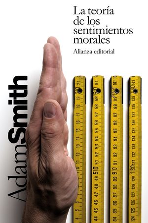 La Teoría De Los Sentimientos Morales
