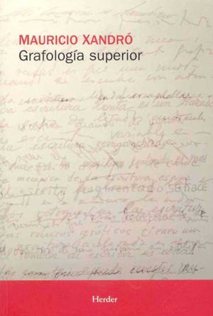 Grafología Superior